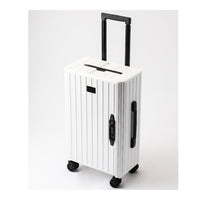 画像をギャラリービューアにロードします 折りたたみメタリックカラー　BLACK FL14-4-00001
