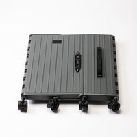 画像をギャラリービューアにロードします 折りたたみマットカラー　GREY FL14-4-00002
