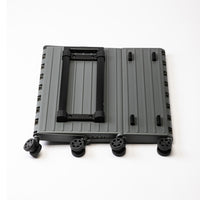 画像をギャラリービューアにロードします 折りたたみマットカラー　KHAKI FL14-4-00002
