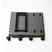 画像をギャラリービューアにロードします 折りたたみマットカラー　WHITE FL14-4-00002
