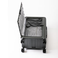 画像をギャラリービューアにロードします 折りたたみマットカラー　GREY FL14-4-00002
