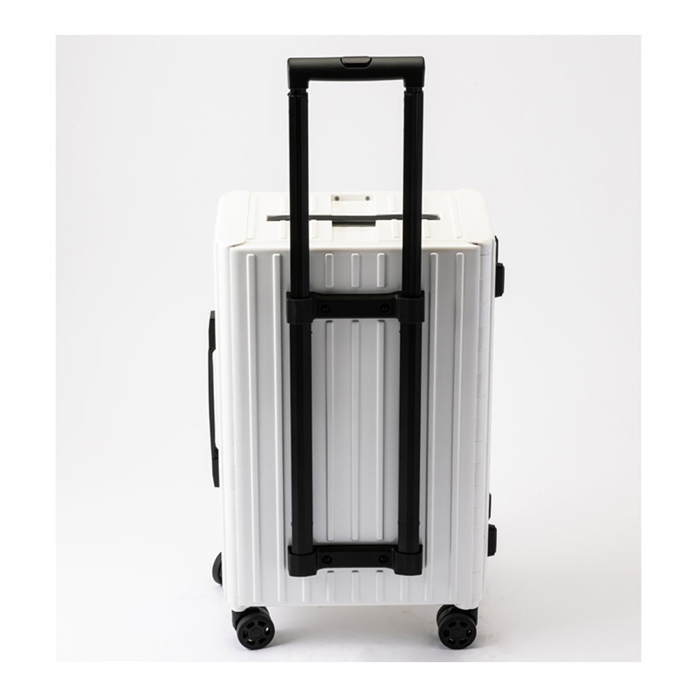 折りたたみメタリックカラー WHITE FL14-4-00001 | JEETA Active Life Shop