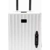 画像をギャラリービューアにロードします 折りたたみメタリックカラー　SILVER FL14-4-00001
