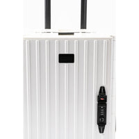 画像をギャラリービューアにロードします 折りたたみメタリックカラー　BLACK FL14-4-00001
