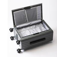 画像をギャラリービューアにロードします 折りたたみマットカラー　GREY FL14-4-00002
