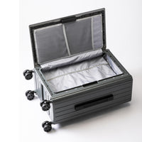 画像をギャラリービューアにロードします 折りたたみマットカラー　KHAKI FL14-4-00002
