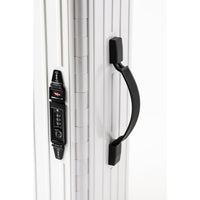 画像をギャラリービューアにロードします 折りたたみメタリックカラー　SILVER FL14-4-00001
