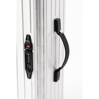 画像をギャラリービューアにロードします 折りたたみメタリックカラー　BLUE FL14-4-00001
