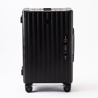 画像をギャラリービューアにロードします 折りたたみマットカラー　BLACK FL14-4-00002
