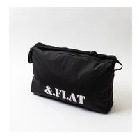 画像をギャラリービューアにロードします &amp;.FLAT オーガナイザーL
