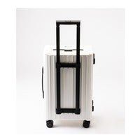 画像をギャラリービューアにロードします 折りたたみマットカラー　WHITE FL14-4-00002
