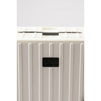 画像をギャラリービューアにロードします 折りたたみマットカラー　KHAKI FL14-4-00002
