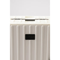 画像をギャラリービューアにロードします 折りたたみマットカラー　GREY FL14-4-00002
