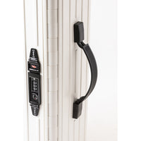 画像をギャラリービューアにロードします 折りたたみマットカラー　GREY FL14-4-00002
