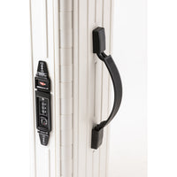 画像をギャラリービューアにロードします 折りたたみマットカラー　WHITE FL14-4-00002
