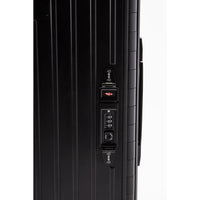 画像をギャラリービューアにロードします 折りたたみマットカラー　BLACK FL14-4-00002
