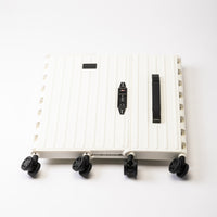 画像をギャラリービューアにロードします 折りたたみマットカラー　KHAKI FL14-4-00002
