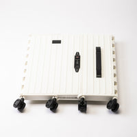 画像をギャラリービューアにロードします 折りたたみマットカラー　NAVY FL14-4-00002
