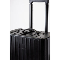 画像をギャラリービューアにロードします 折りたたみマットカラー　BLACK FL14-4-00002
