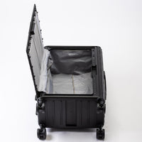 画像をギャラリービューアにロードします 折りたたみマットカラー　KHAKI FL14-4-00002
