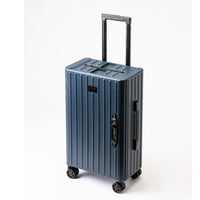 画像をギャラリービューアにロードします 折りたたみマットカラー　NAVY FL14-4-00002
