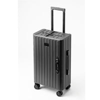 画像をギャラリービューアにロードします 折りたたみマットカラー　GREY FL14-4-00002
