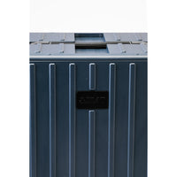 画像をギャラリービューアにロードします 折りたたみマットカラー　WHITE FL14-4-00002
