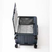 画像をギャラリービューアにロードします 折りたたみマットカラー　WHITE FL14-4-00002
