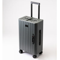 画像をギャラリービューアにロードします 折りたたみマットカラー　GREY FL14-4-00002
