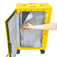 画像をギャラリービューアにロードします EVANGELION　＆.FLAT
