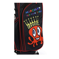 画像をギャラリービューアにロードします キャディーバッグ
