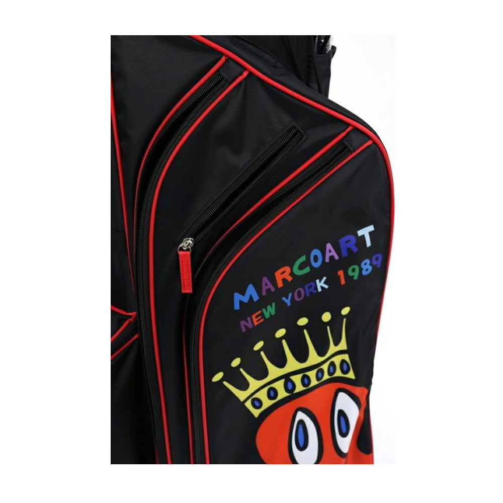 CADDY BAG | JEETA Active Life Shop