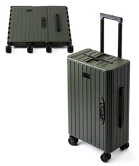 画像をギャラリービューアにロードします 折りたたみマットカラー　NAVY FL14-4-00002
