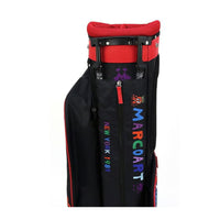 画像をギャラリービューアにロードします キャディーバッグ
