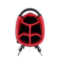 画像をギャラリービューアにロードします キャディーバッグ
