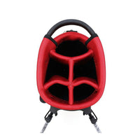 画像をギャラリービューアにロードします キャディーバッグ
