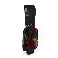 画像をギャラリービューアにロードします キャディーバッグ
