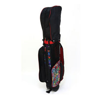 画像をギャラリービューアにロードします キャディーバッグ
