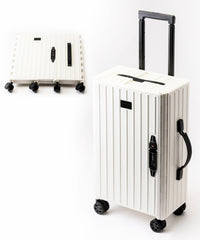 画像をギャラリービューアにロードします 折りたたみマットカラー　WHITE FL14-4-00002
