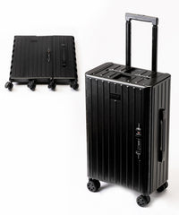 画像をギャラリービューアにロードします 折りたたみメタリックカラー　WHITE FL14-4-00001
