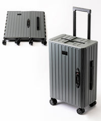 画像をギャラリービューアにロードします 折りたたみマットカラー　GREY FL14-4-00002
