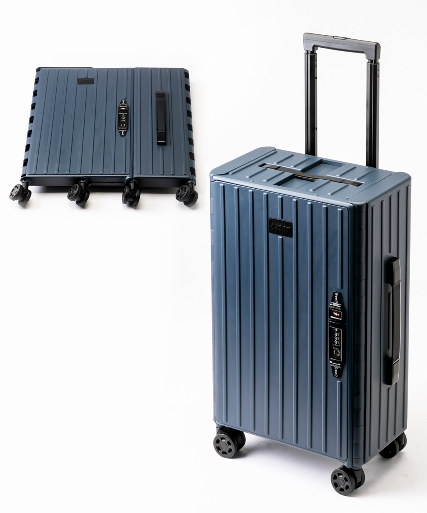 折りたたみマットカラー GREY FL14-4-00002 | JEETA Active Life Shop