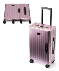 画像をギャラリービューアにロードします 折りたたみメタリックカラー　PINK FL14-4-00001
