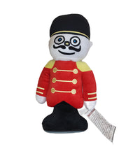 画像をギャラリービューアにロードします MARCOぬいぐるみ 兵隊さん　MTIPT-011
