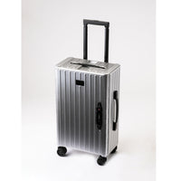 画像をギャラリービューアにロードします 折りたたみメタリックカラー　SILVER FL14-4-00001
