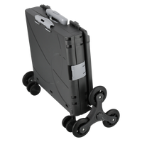 画像をギャラリービューアにロードします コンパクトキャリーケース Ranger 36L FR01-36L
