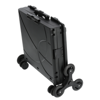 画像をギャラリービューアにロードします コンパクトキャリーケース Ranger 48L FR01-48L
