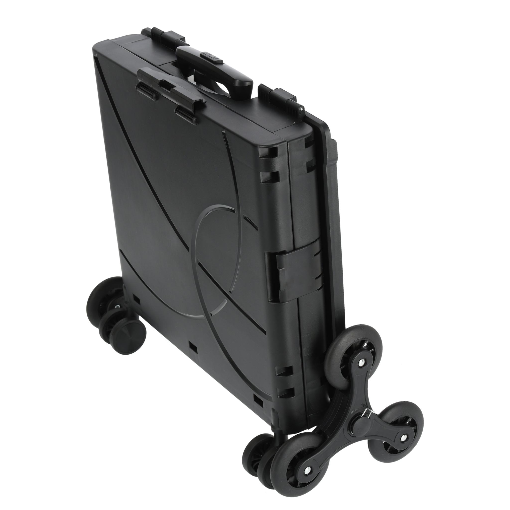 コンパクトキャリーケース Ranger 48L FR01-48L | JEETA Active Life Shop