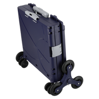 画像をギャラリービューアにロードします コンパクトキャリーケース Ranger 36L FR01-36L
