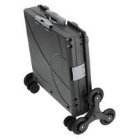 画像をギャラリービューアにロードします コンパクトキャリーケース Ranger 48L FR01-48L
